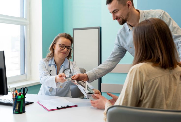 Insurance Credentialing Services Image