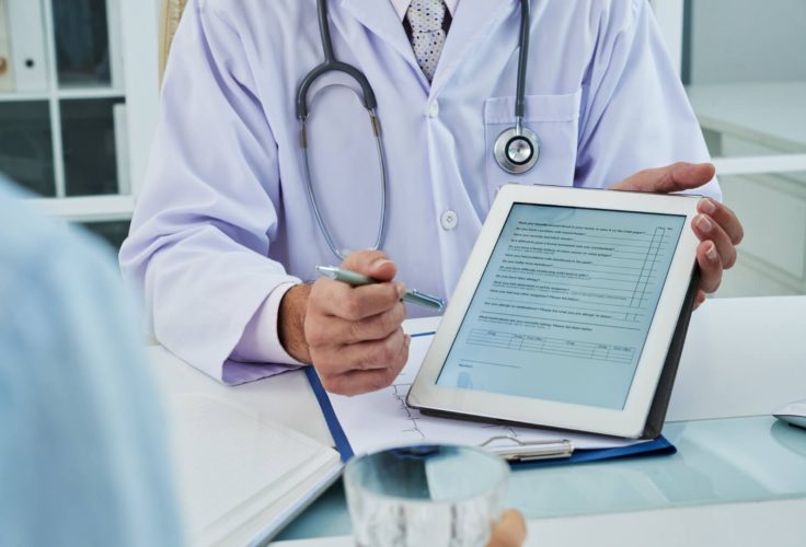Medical Billing and Coding Services Image