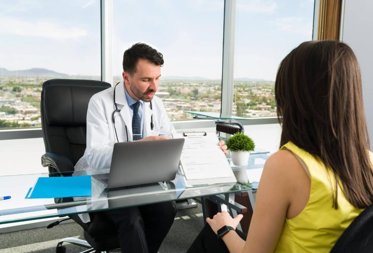 New Practict Set Up Consultancy Services Texas Image